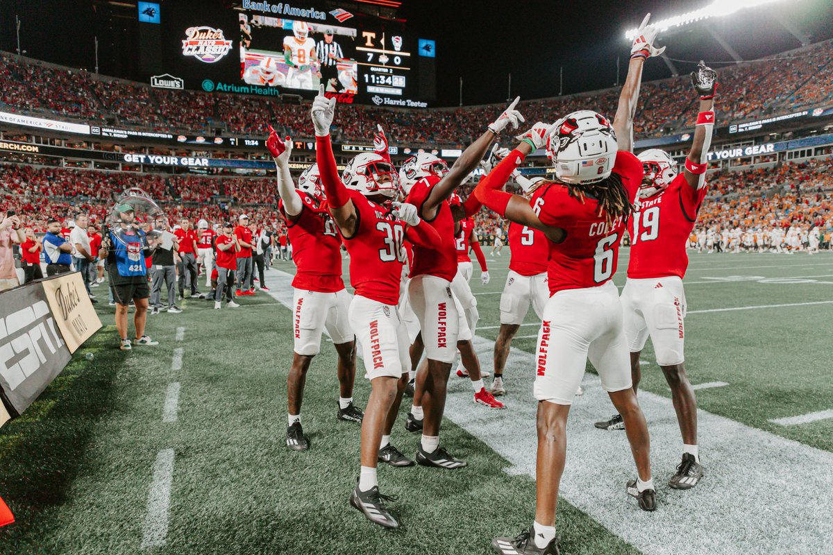THAT WAS FUN.

#1Pack1Goal