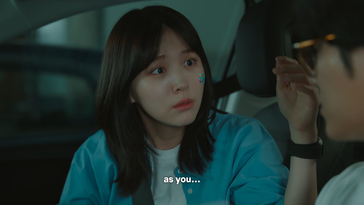 kdrama_menfess's tweet photo. •KDM• 🔥 Love Next Door 🔥

“Rasanya seperti bertemu dengan pria impianku. Aku tidak tahu siapa dia, tetapi aku memanggilnya Mudflat Man. I love you Mudflats.” 

MEANWHILE COWOK YANG NOLONG DIA KEMARIN TERNYATA KANG DANHO MALAH CONFESS DEPAN ORANGNYA 😭😭 https://t.co/UG9aIBvtPq