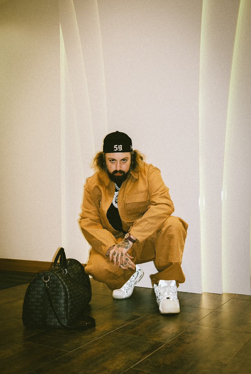 RubysNephew's tweet photo. RUBY DROPPED ANOTHER NEW DUCKBOY SNIPPET… THOUGHTS?

📸: @dill35mm https://t.co/eQVb2ZTnam