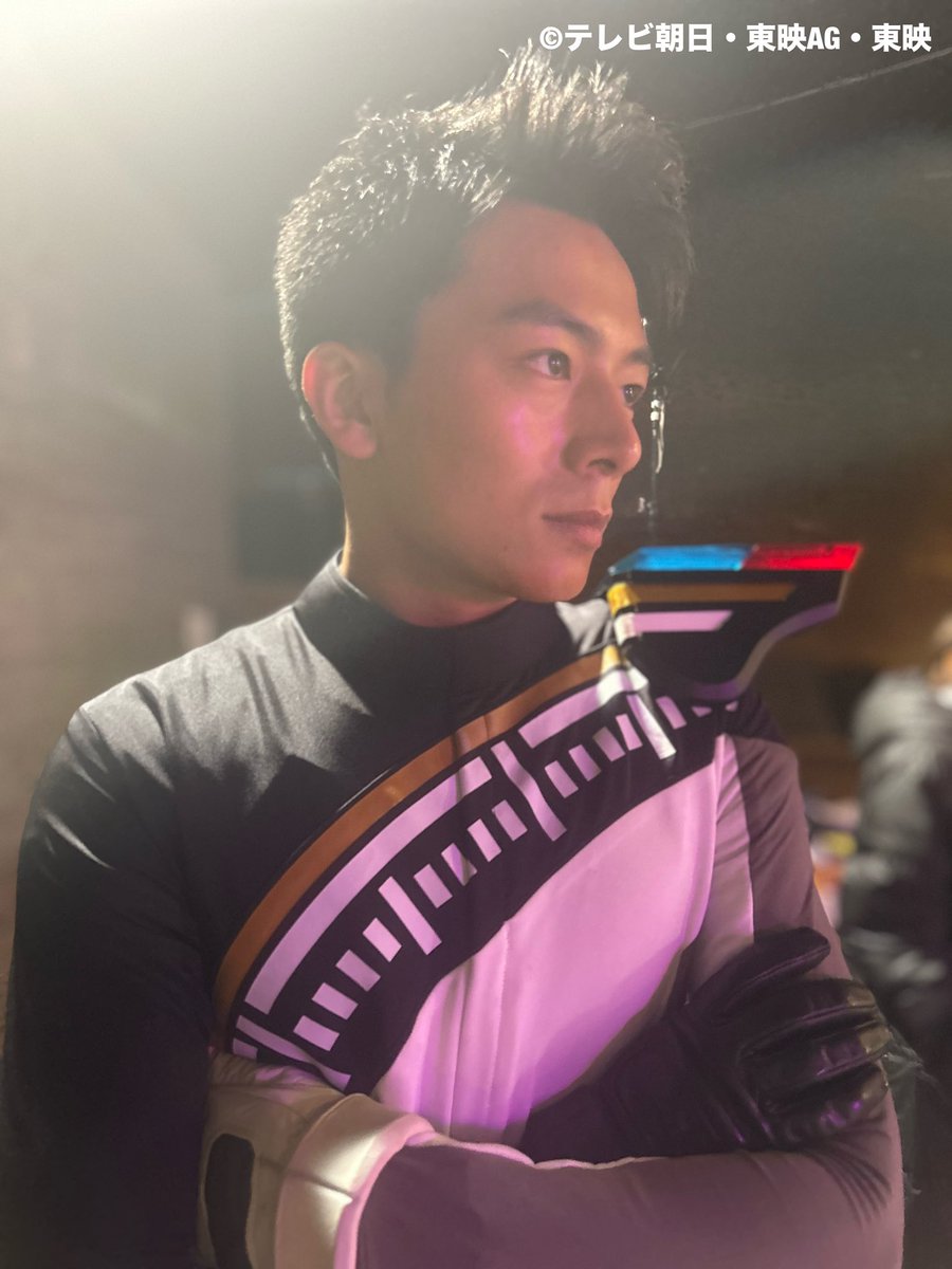 爆上戦隊ブンブンジャー
バクアゲ28
ご視聴いただきありがとうございました！

俺に玄蕃さんの代わりは出来ない...けど
玄蕃さんが戻ってくるまで、玄蕃さんの分まで戦います！

メットオフ変身嬉しかったです
これからのブンブンジャーはどうなるのか？
最後に出てきた謎の人物は？来週もお楽しみに！