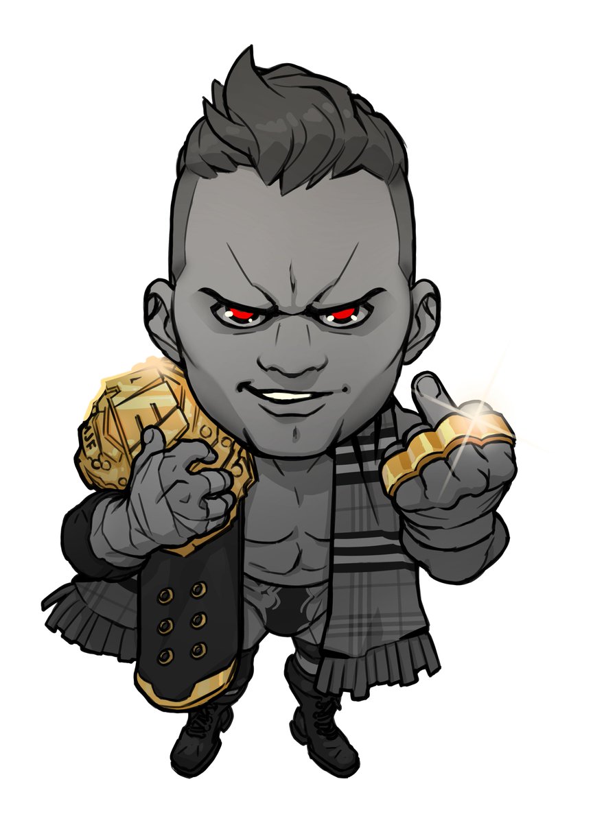 basicnoir's tweet image. SORRY Daniel Garcia.... but on the inside he's still the champ and it shows. #aew #AllOut