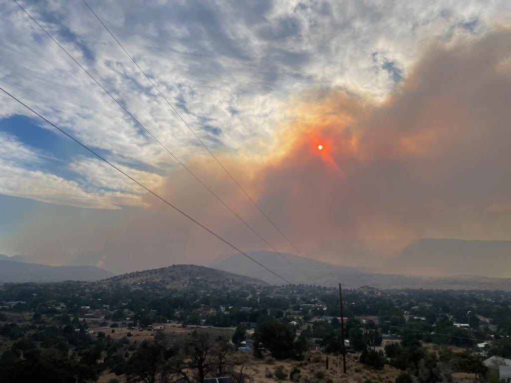 Truckee Meadows Fire & Rescue tweet media