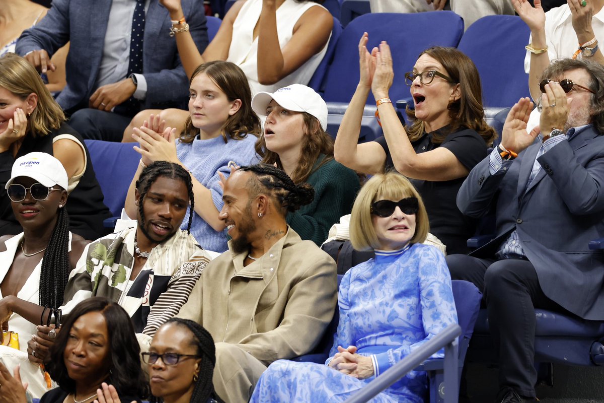 LylesNoah's tweet image. #USOpen