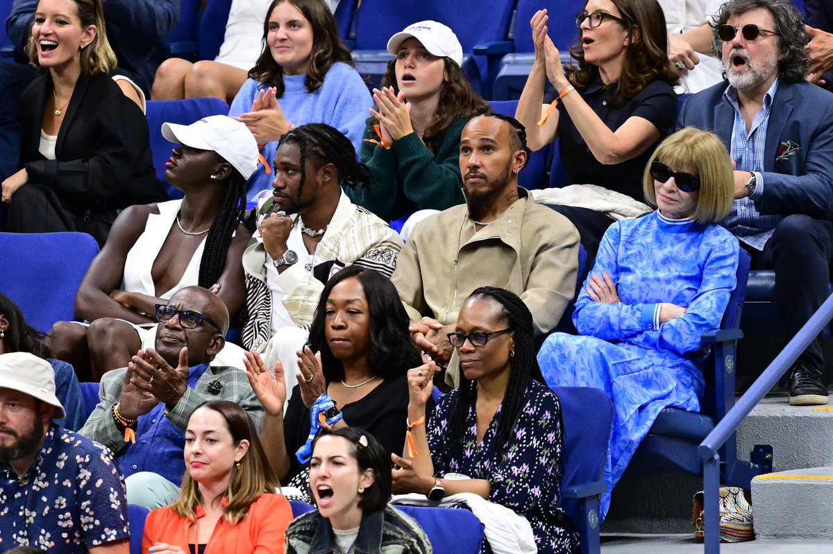 LylesNoah's tweet image. #USOpen