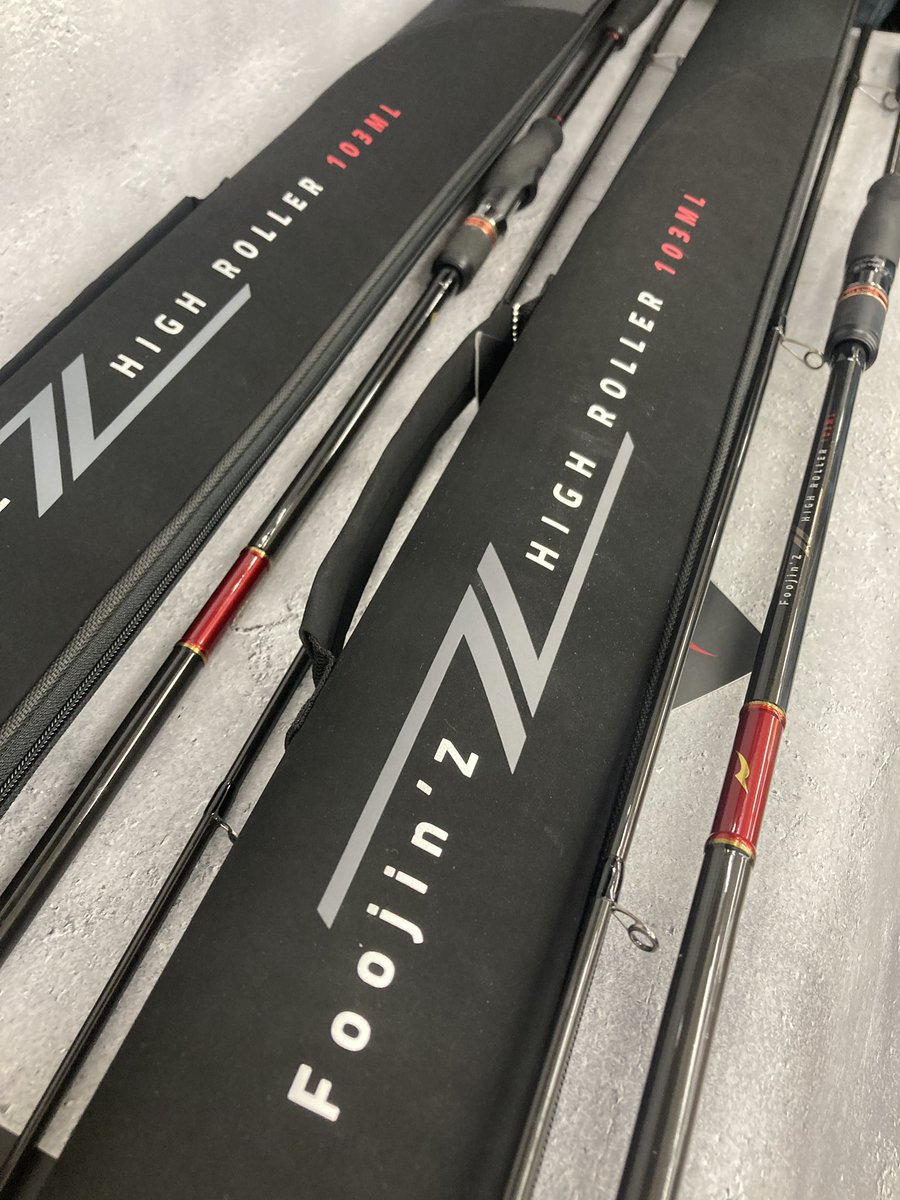 アピア ハイローラー103ml コルクモデル 限定 Foojin'Z Limited