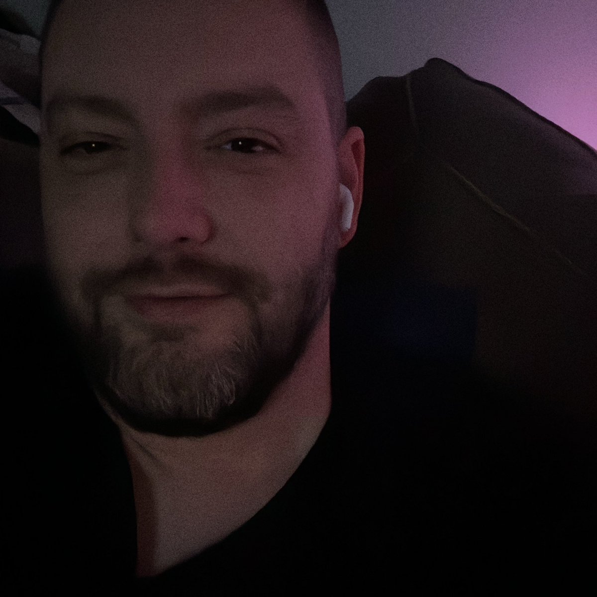 Vibin before some PUBG!