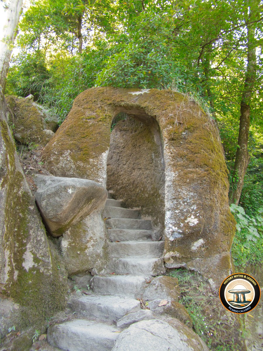 Ricardo Calvário - History Myths & Legends tweet media