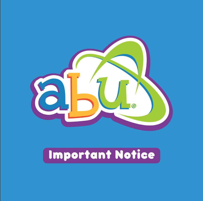 🚨 ¡Aviso importante! 🚨 ABU México estará cerrado el 16 de septiembre por el Día de la Independencia 🇲🇽. Los pedidos realizados ese día serán enviados el siguiente día hábil. ¡Gracias por tu comprensión y feliz 16 de septiembre! 🎉 #DíaDeLaIndependencia #ABUMéxico