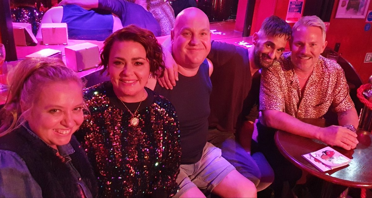 Paul Brown tweet media