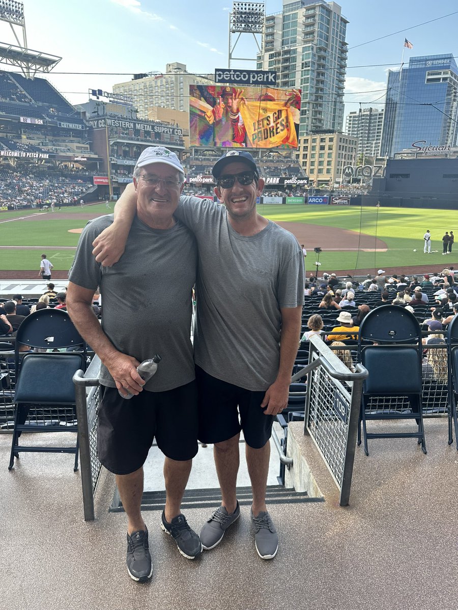 Pads!  #FORTHEFAITHFUL