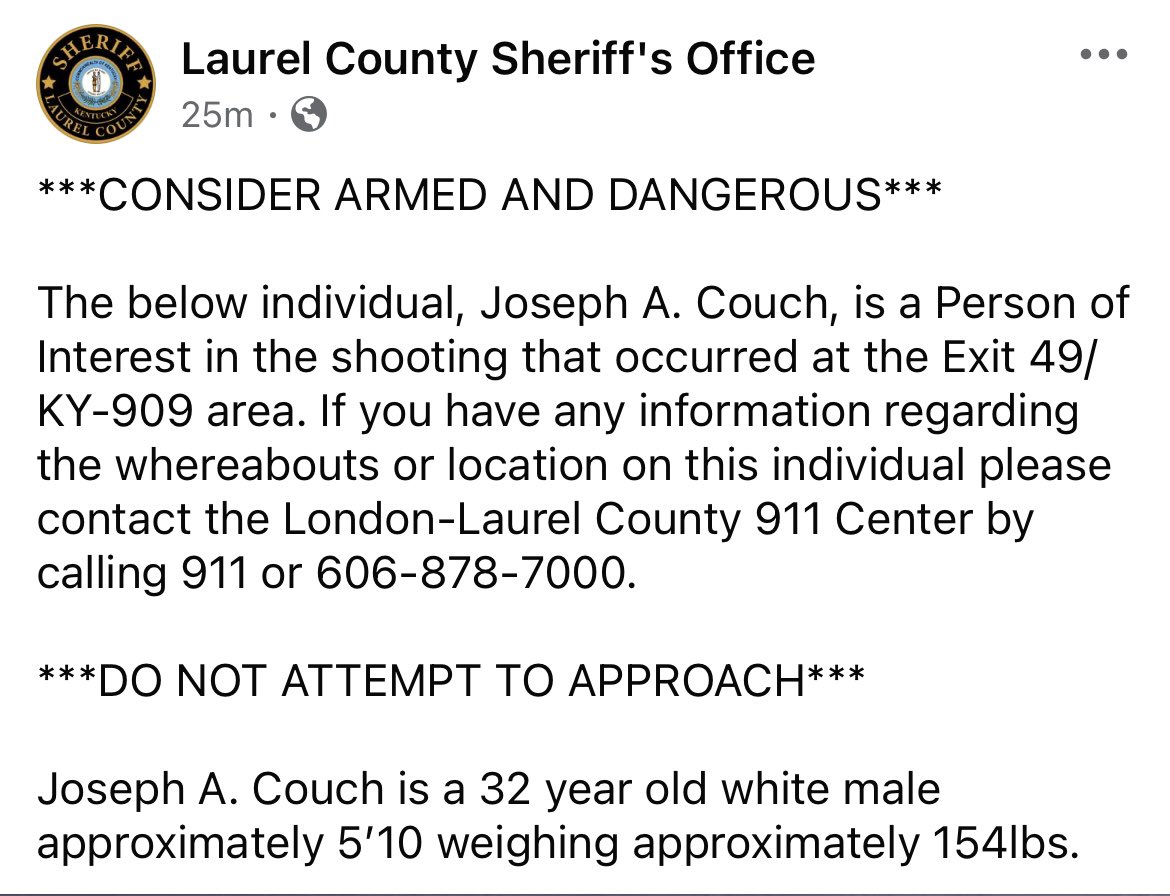 Gilbert Corsey tweet media