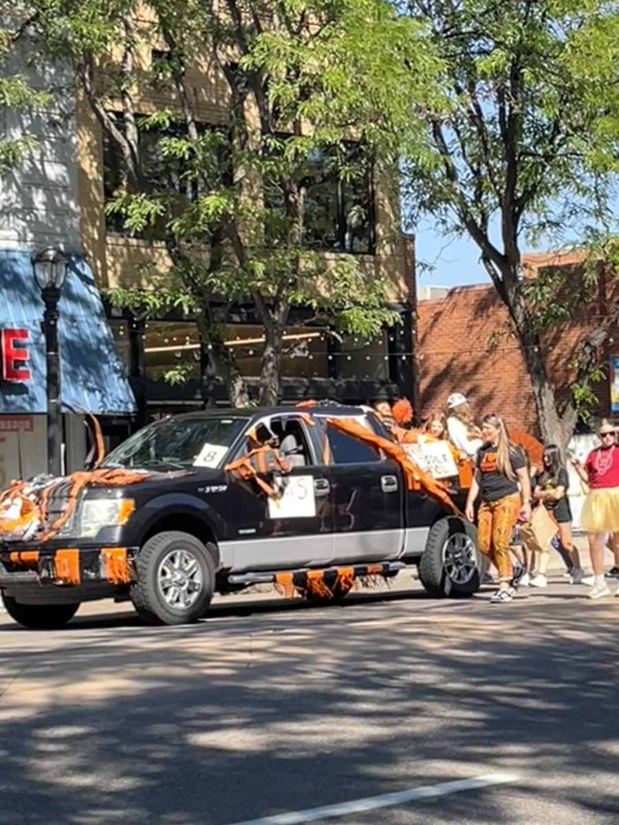 Erie Middle School (@eriemiddle) on Twitter photo Our students rocked the <a href="/SVVSD/">St. Vrain Valley Schools</a> Public Ed Parade! We are so proud to be part of the #StVrainStorm! <a href="/DPerfettiDeany/">Dina Perfetti-Deany</a> <a href="/SVVSDsupt/">Jackie Kapushion, Ed.D.</a> @SVVSDdeputy Our students rocked the <a href="/SVVSD/">St. Vrain Valley Schools</a> Public Ed Parade! We are so proud to be part of the #StVrainStorm! <a href="/DPerfettiDeany/">Dina Perfetti-Deany</a> <a href="/SVVSDsupt/">Jackie Kapushion, Ed.D.</a> @SVVSDdeputy