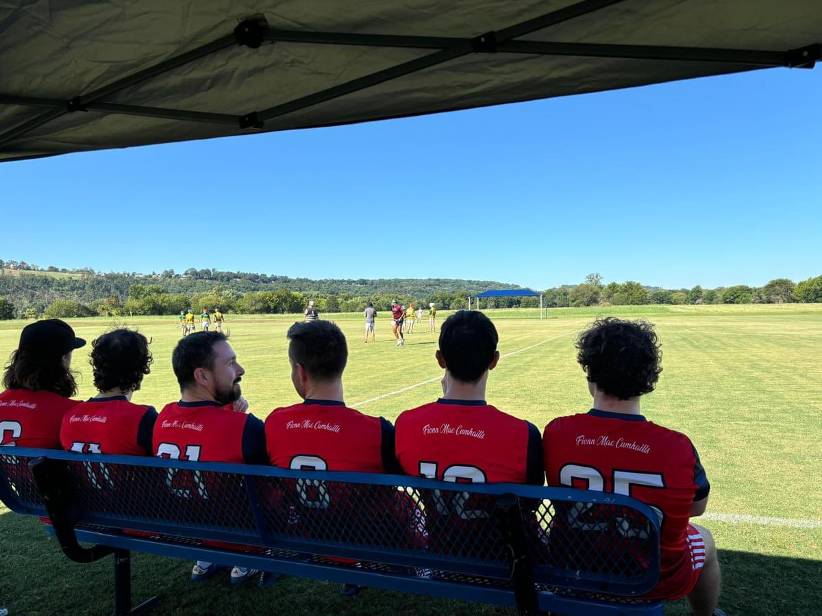 Dallas GAA tweet media