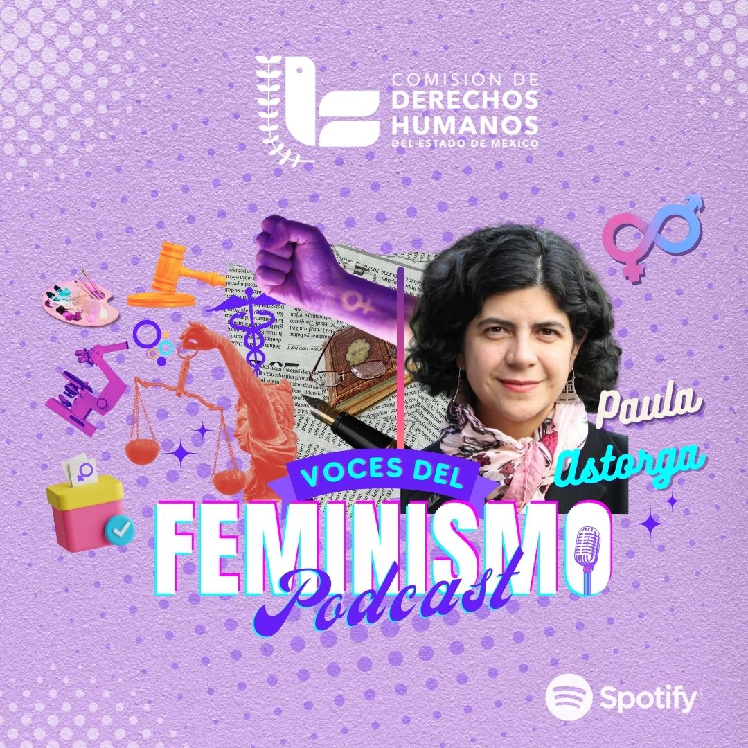 CODHEM's tweet photo. 🔵#VocesDelFeminismo| Conoce a Paula Astorga Riestra, cineasta y promotora de cine en México, que difunde y apoya jóvenes promesas del celuloide para que su trabajo llegue al público indicado, rompiendo los paradigmas del cine como inalcanzable.

https://t.co/2DOnFfrXMS https://t.co/XyyZnIVKWm