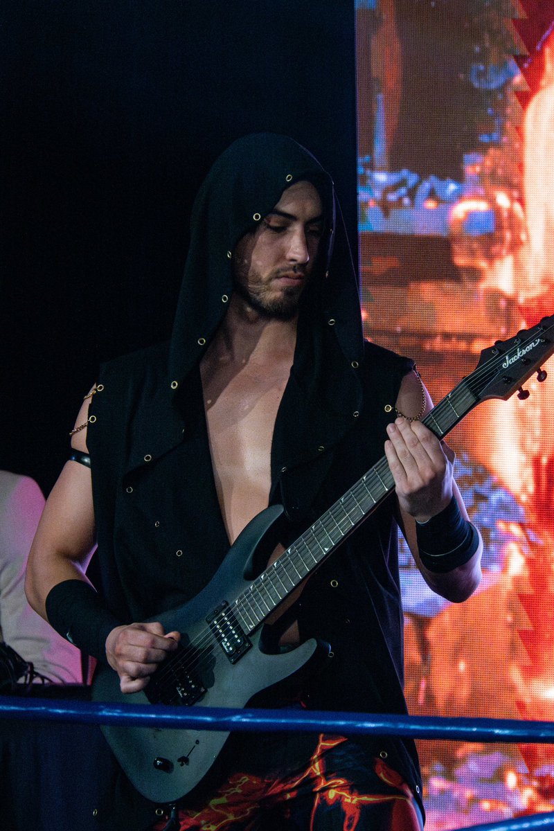 Blake Malik (@blakemalikpw) on Twitter photo Even though the <a href="/Relentless_SPW/">Relentless School of Pro Wrestling</a> Pre Show match was for the live audience only, you can catch the rest of <a href="/mcitywrestling/">Melbourne City Wrestling</a> Vendetta streaming Friday September 13 on <a href="/streamhorizon_/">HORIZON</a>
Download the app or watch for FREE at streamhorizon.com.au/mcw
#MCWVendetta | 📸Rosie DiLorenzo Even though the <a href="/Relentless_SPW/">Relentless School of Pro Wrestling</a> Pre Show match was for the live audience only, you can catch the rest of <a href="/mcitywrestling/">Melbourne City Wrestling</a> Vendetta streaming Friday September 13 on <a href="/streamhorizon_/">HORIZON</a>
Download the app or watch for FREE at streamhorizon.com.au/mcw
#MCWVendetta | 📸Rosie DiLorenzo