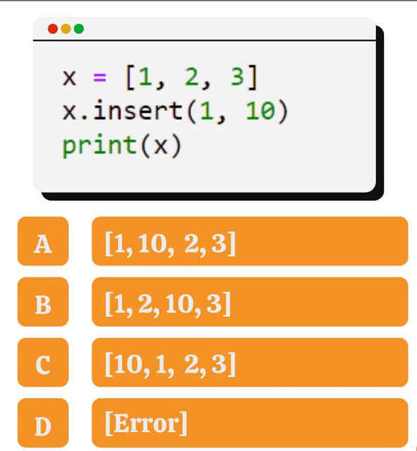 Python Developer tweet media