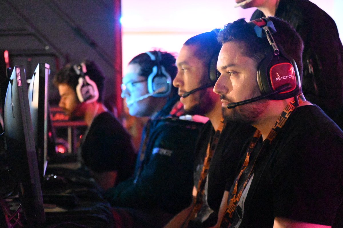 We are more than ready for the last chance qualifier 🤍 

It’s now or never!