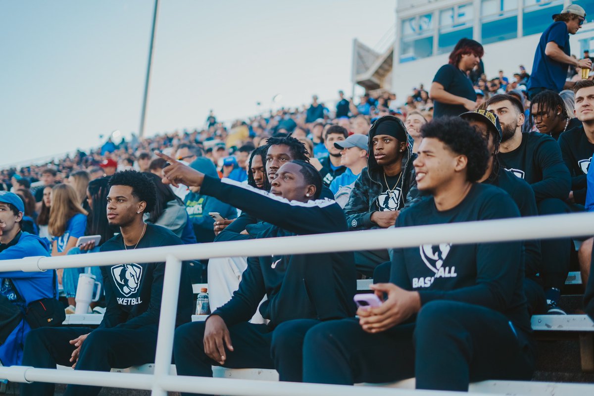 Panthers Supporting Panthers