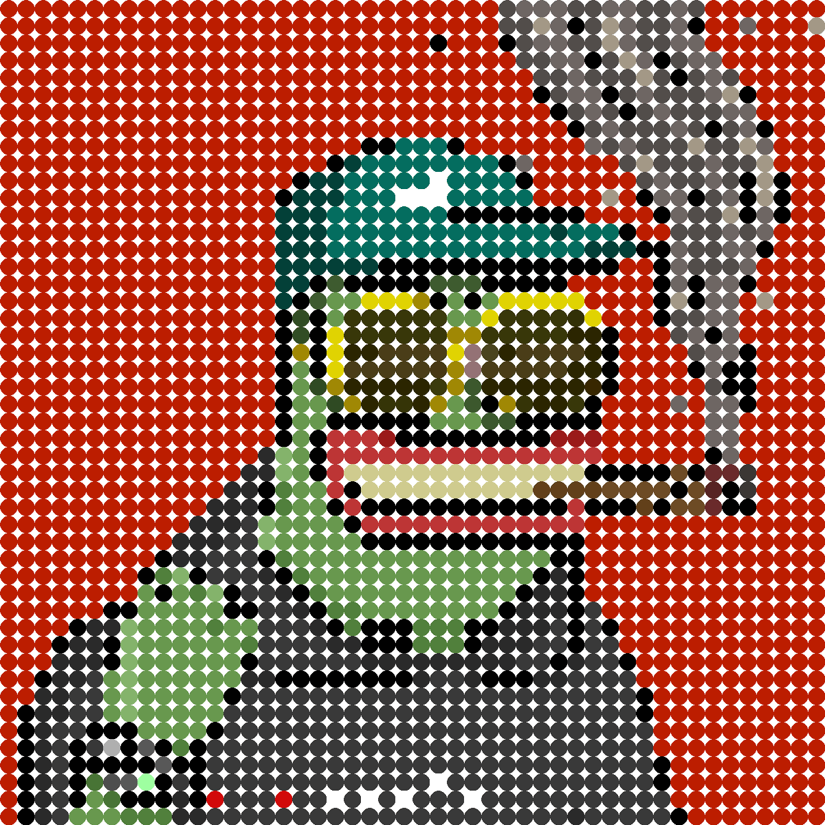 MattV757's tweet image. 👀#Dotify🔌3dables.smuzzies.com #VET
@Smuzzies_NFT 🔌💚🔌#VeChainHasNFTs