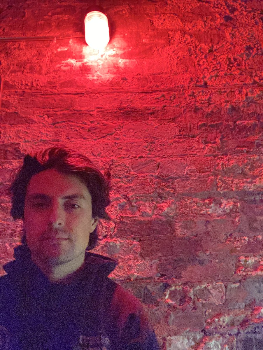 Lane Beckstrom tweet media