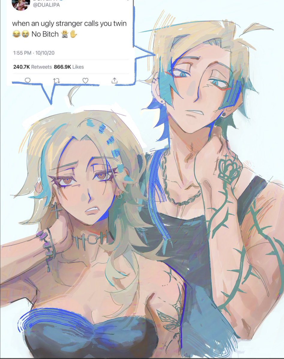 Sara🐇 tweet media