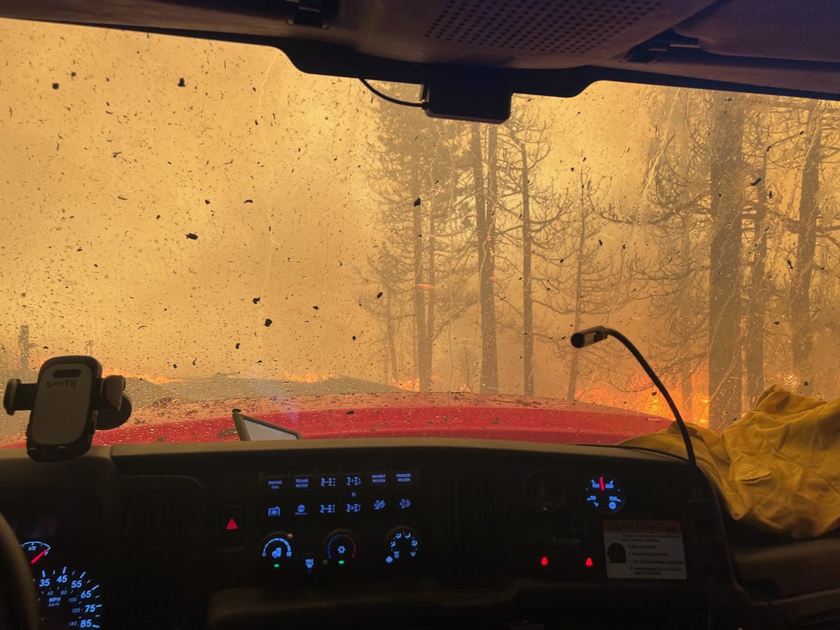 Reno Fire Department tweet media