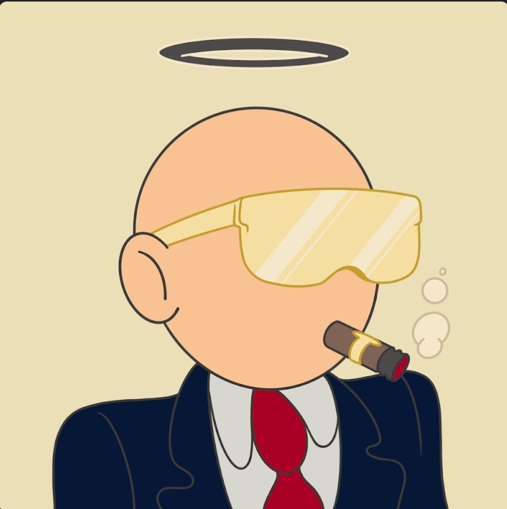 Executiveape1's tweet image. Well gotta make another post now because just was blessed again!

Thank you @NillaPolloLoco for this truly stunning @CommonsSOL!
#StayCommon