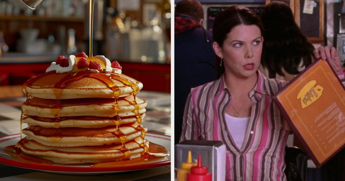 dot_bitcoin's tweet image. Which "Gilmore Girls"-Inspired Foodie Are You? dlvr.it/TCydHp