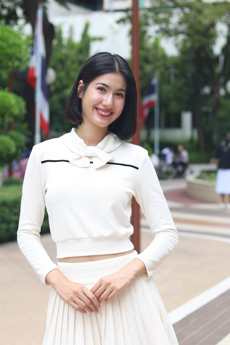 อีก 1 งานที่แต่งหน้าทำผมเอง 🫶🏻💜จึ้ง 
Cr. <a href="/anatzies/">Adam S.</a> และพี่ทุ่งค่า

#pinkployy_ 
#พิ้งค์พลอยปภาวดี