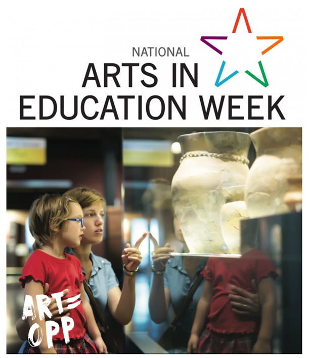 Peoria Arts Ed tweet media