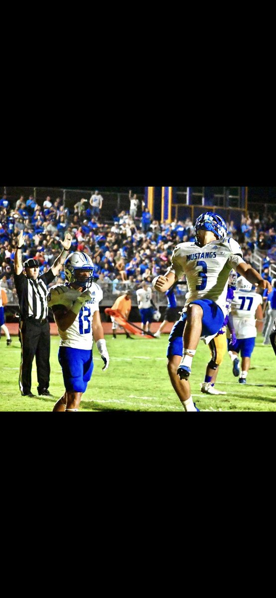 5td…240 rushing
2pbu
Getting started🔋