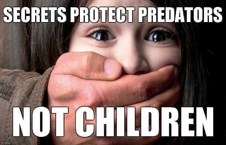 kul7ure's tweet image. #PizzagateIsReal