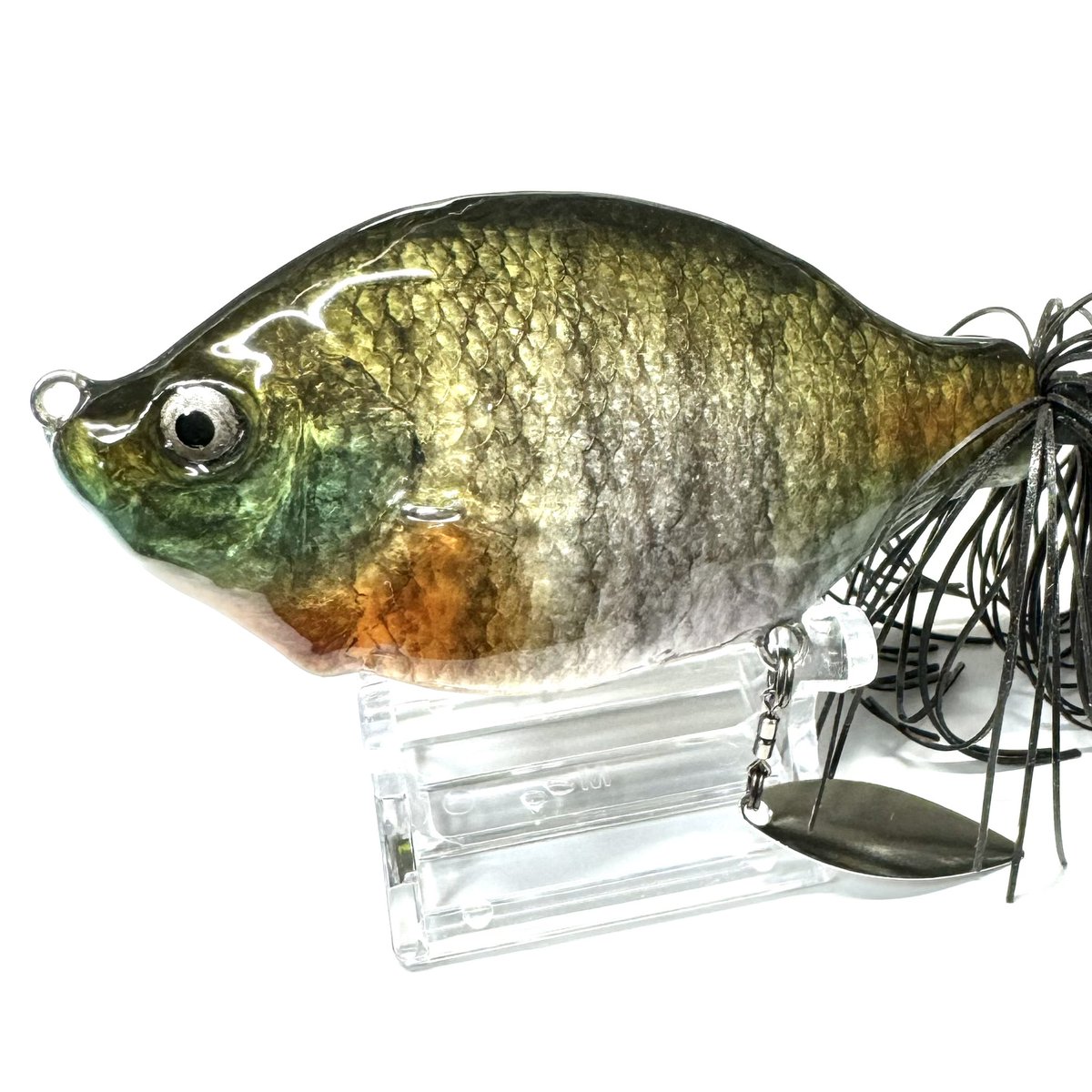 フレッシュベイトルアーズ｜Fresh Bait Lures (@FreshBaitLures