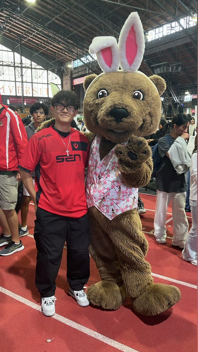 Another clubfest in the books, thank you to everyone who stopped by our table!