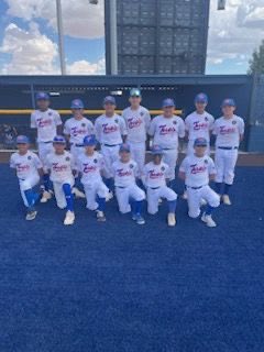 Del Valle Baseball (@dvbaseball_ofod) on Twitter photo DV Baseball wants to thank everyone for participating in our first 14U Kings of the Valley Baseball Tournament.
#915DodgersElite
#Torosbaseball
#EPTbaseball
#Ducksbaseball
We’d like to thank everyone who helped in making this possible.
<a href="/VHairston_DVHS/">Valerie Hairston</a> <a href="/ContrerasDVOFOD/">Rudy Contreras</a> DV Baseball wants to thank everyone for participating in our first 14U Kings of the Valley Baseball Tournament.
#915DodgersElite
#Torosbaseball
#EPTbaseball
#Ducksbaseball
We’d like to thank everyone who helped in making this possible.
<a href="/VHairston_DVHS/">Valerie Hairston</a> <a href="/ContrerasDVOFOD/">Rudy Contreras</a>