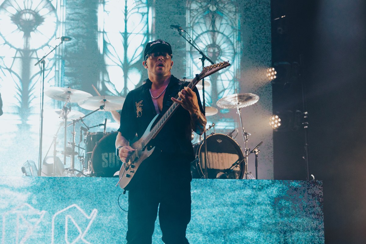 Wall Of Sound tweet media