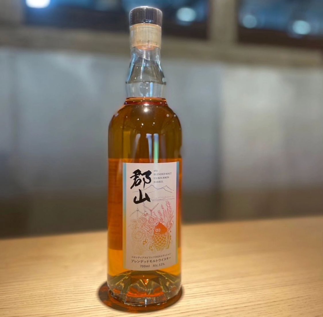 963whisky on X: 