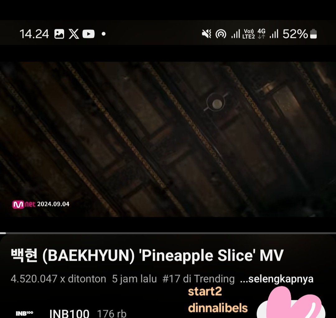 Oktaviadna || Chanbaek💦 tweet media