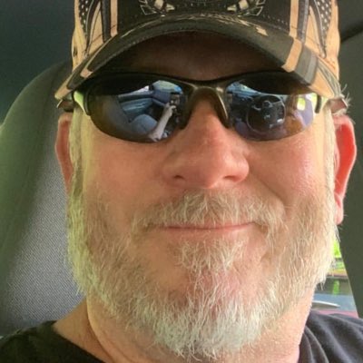 cfreeman48's tweet image. #NewProfilePic