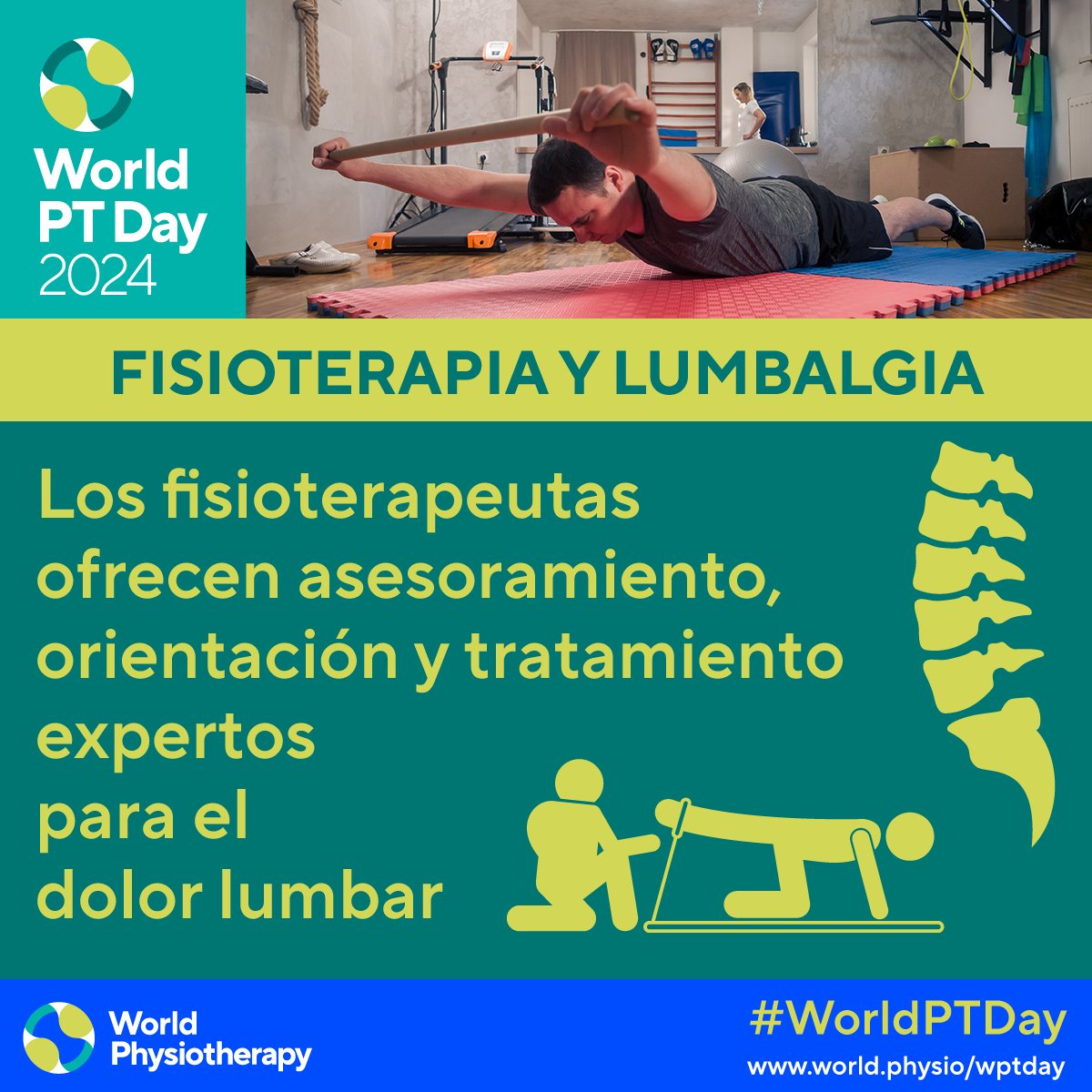 Fac Fisioterapia UDC tweet media