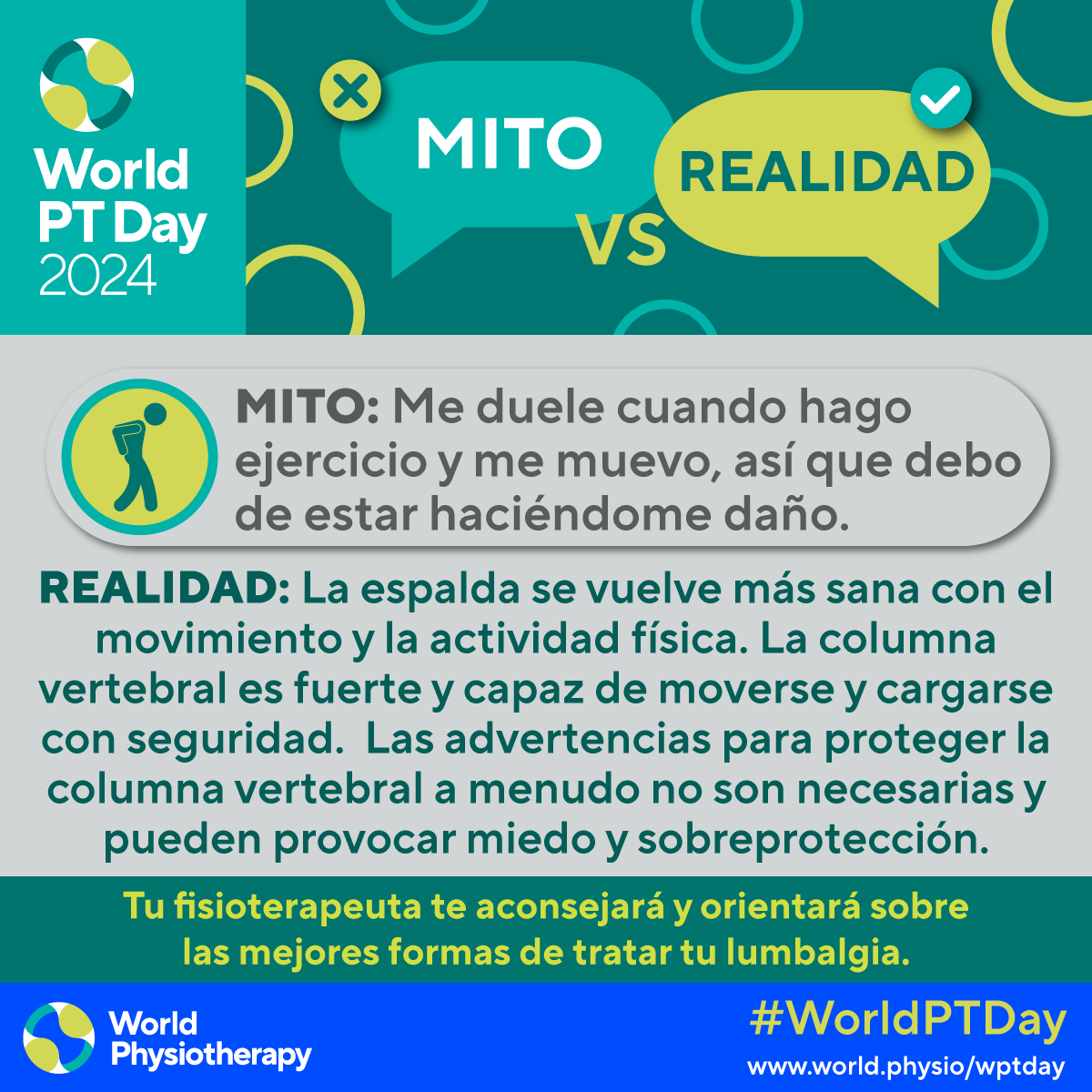 Fac Fisioterapia UDC tweet media