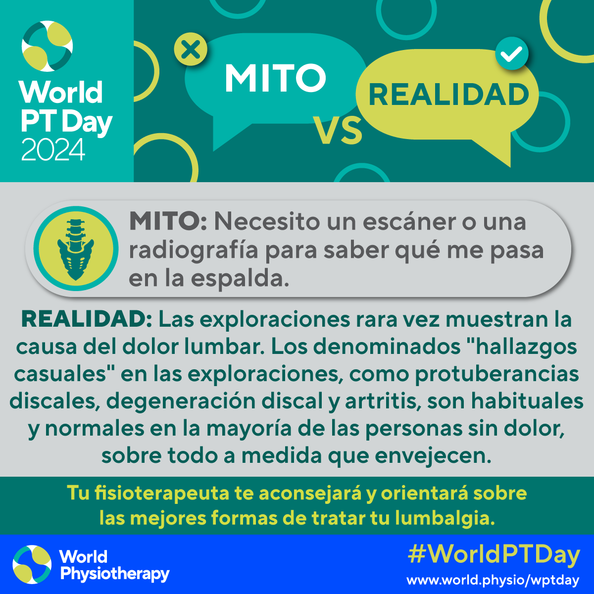 Fac Fisioterapia UDC tweet media