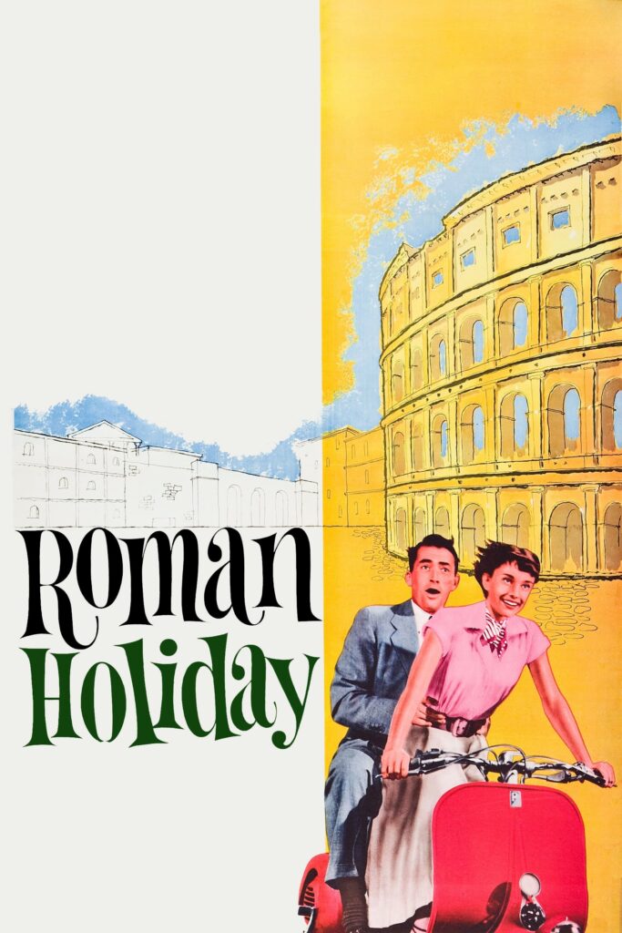 OnjaliRauf's tweet image. My #PauseforThought @BBCRadio2 earlier this week was on feeling grateful for the ancient cities that are still standing - when so many are being destroyed, even as I type.

And yup! It all starts with Audrey Hepburn in Rome...

If you fancy a listen...bbc.co.uk/programmes/p0j…
