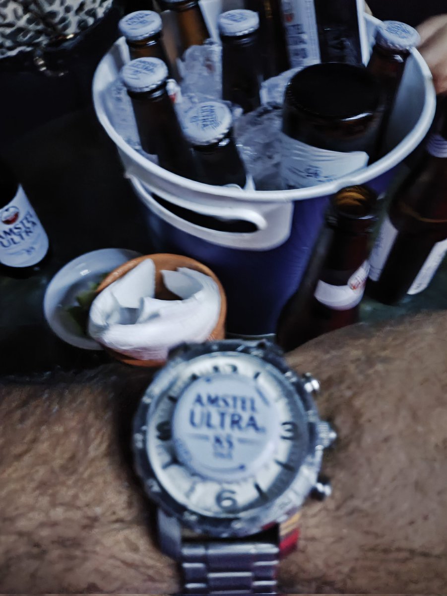 Hora de sus 85 pulgadas