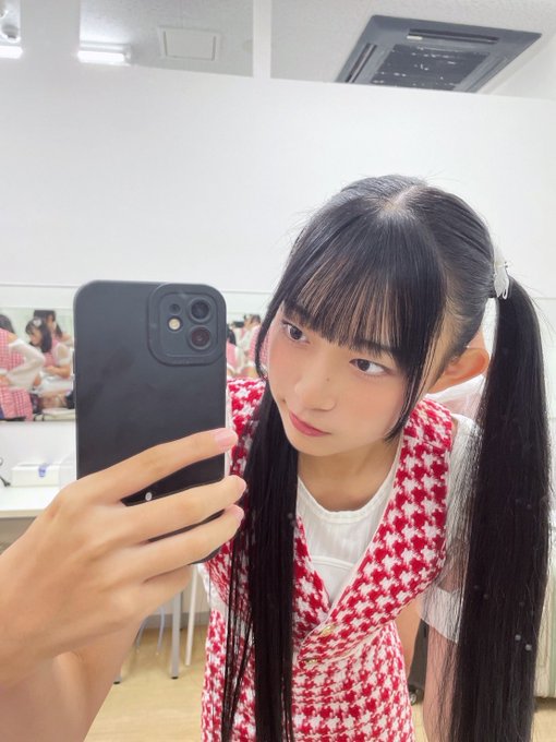 香穂のTwitter画像25