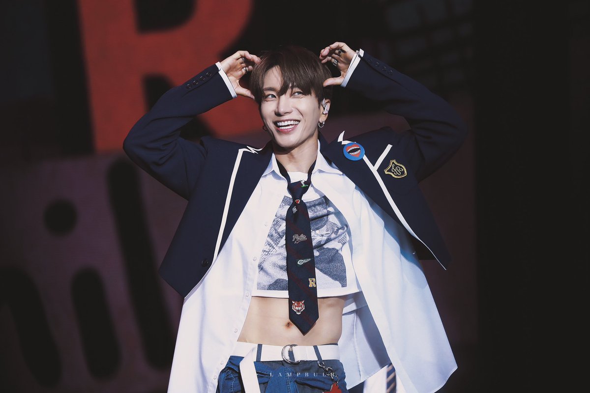 #LEETEUK 
240907 <SUPER SHOW SPIN-OFF : Halftime>