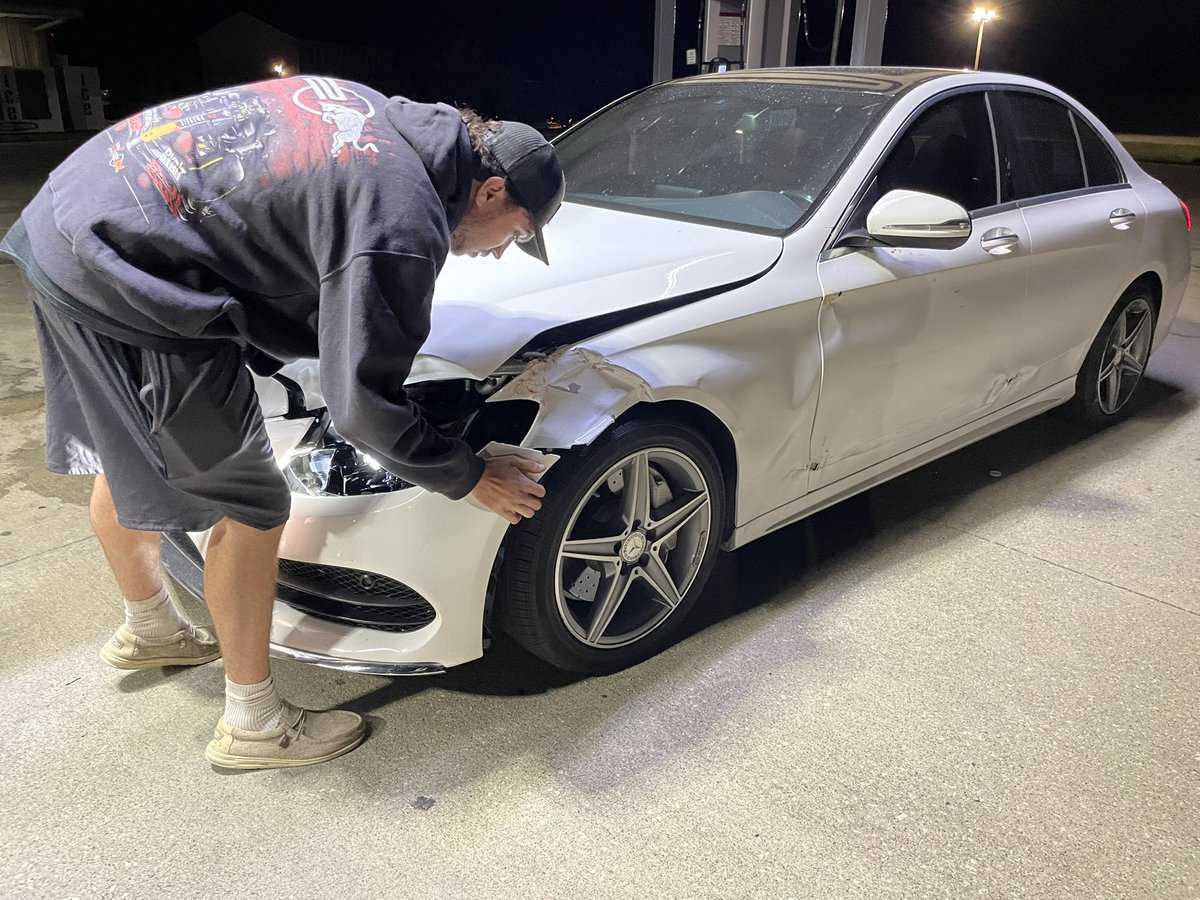 Flea Ruzic tweet media