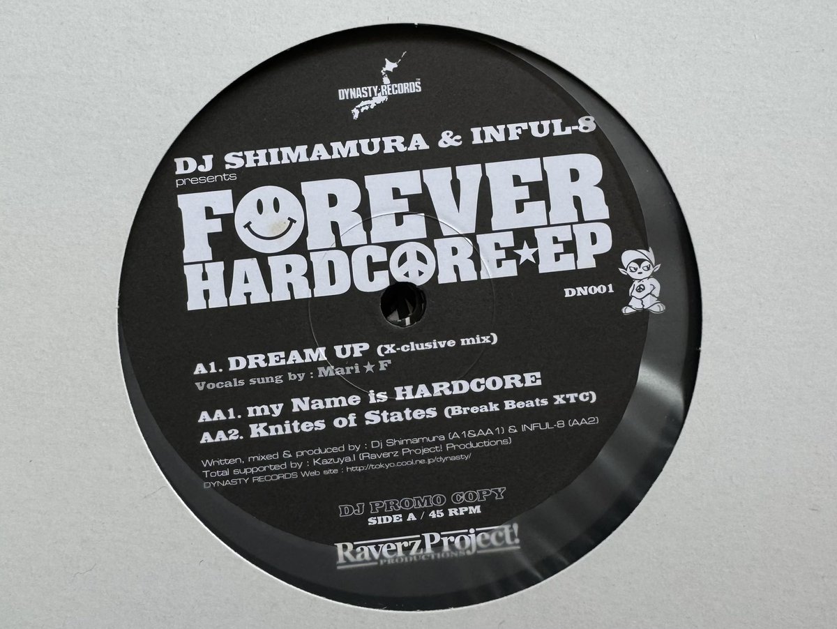 RUSH RECORDS tweet media