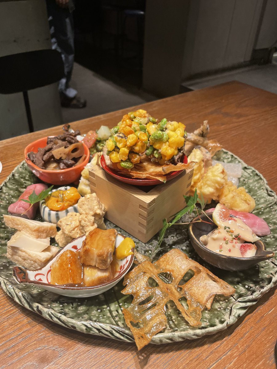 ザ・ニューワールド (@the__newworld) / Posts / X