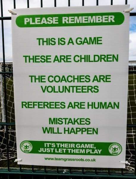 Grassroots tweet media